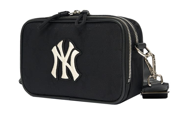 Сумка через плечо MLB NY - изображение 2