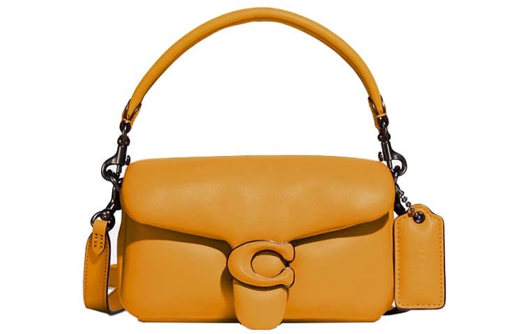 Сумка COACH Tabby 18 - изображение 1