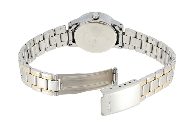Часы CASIO LTP-V002SG-9A - изображение 2