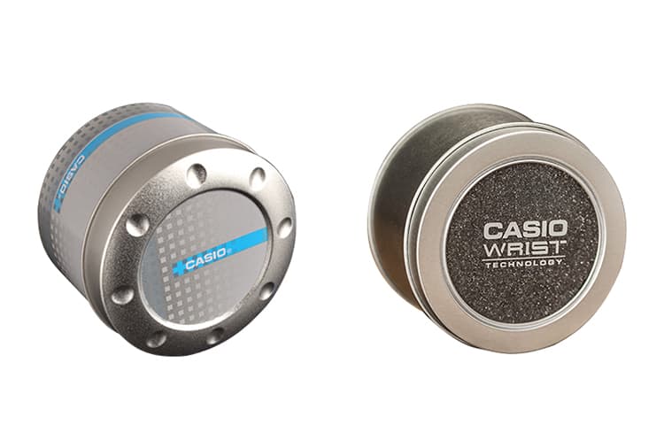 Часы Casio LA670WGA-9 - изображение 3
