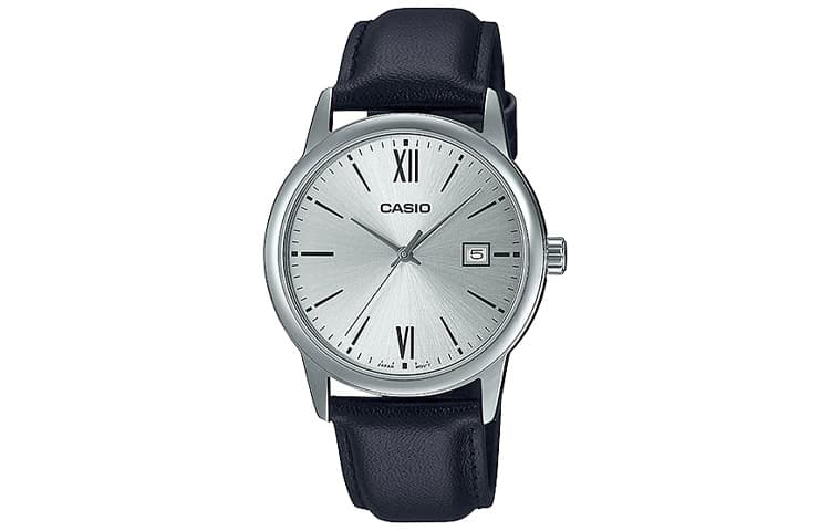 Часы CASIO DRESS MTP-V002L-7B3 - изображение 1