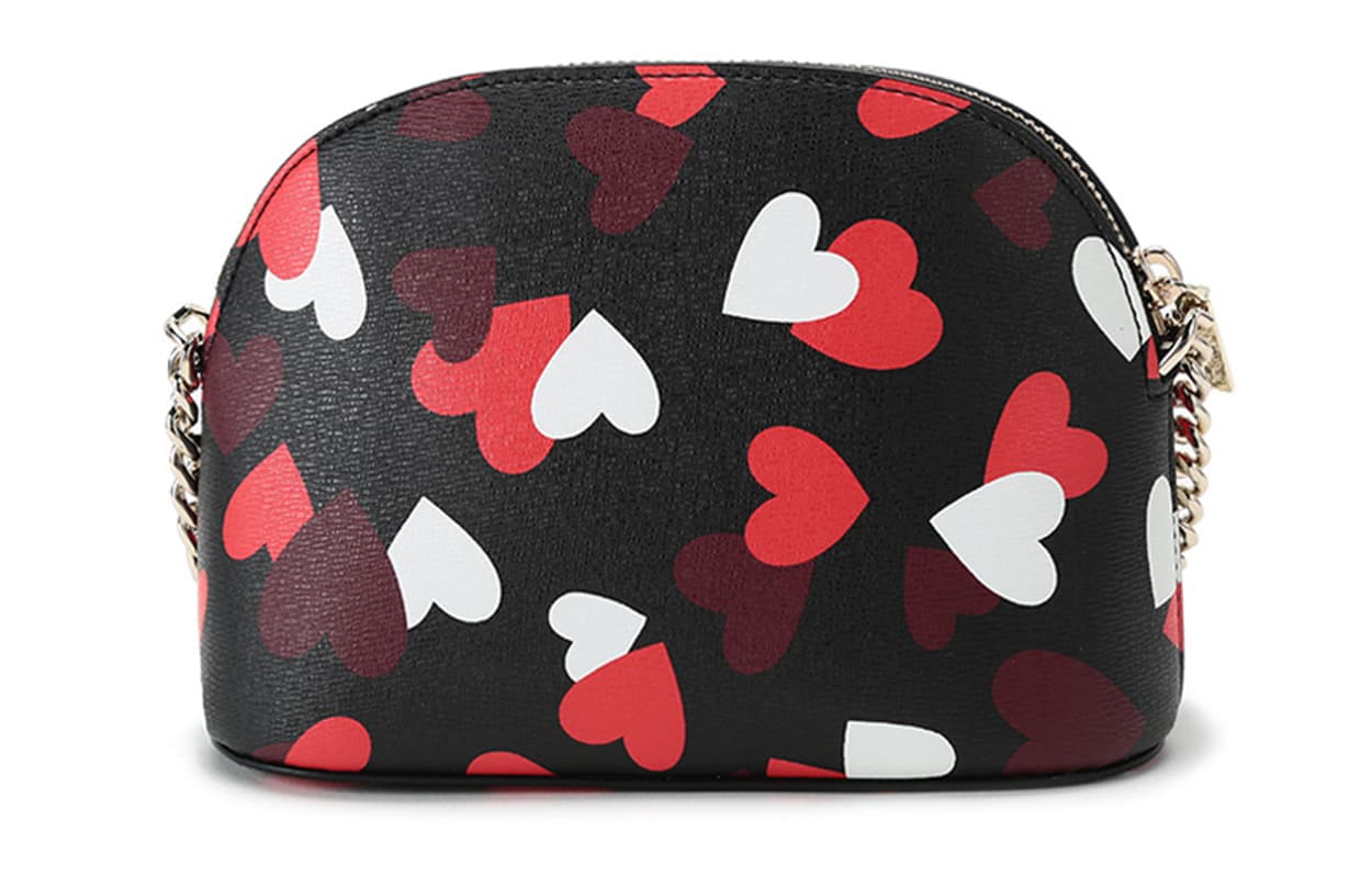 Мини-сумка kate spade Spencer - изображение 4