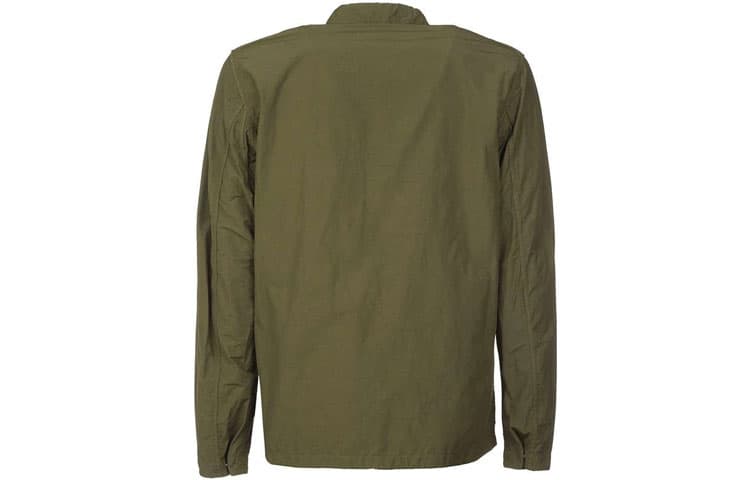 Куртка STONE ISLAND SS21 Logo - изображение 2