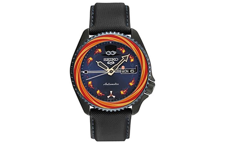 Часы SEIKO seiko5 SRPH05K1 - изображение 1