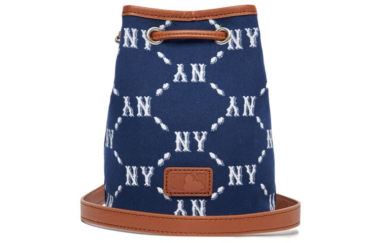 Поясная сумка MLB Monogram NY - изображение 3