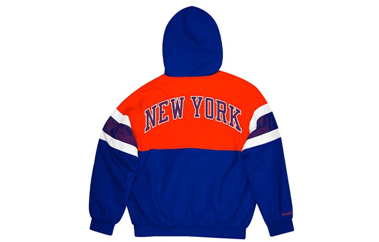 Куртка Mitchell Ness - изображение 2