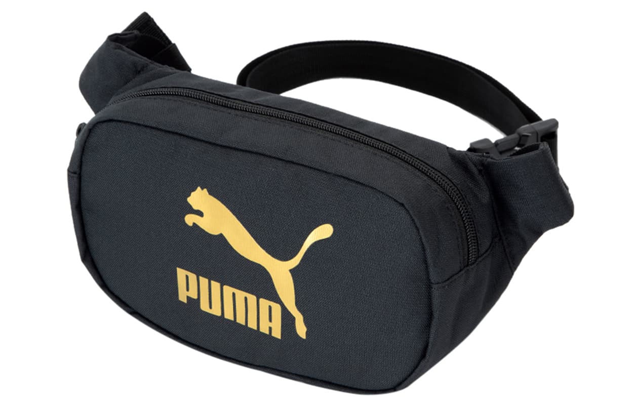 Сумка через плечо PUMA - изображение 2