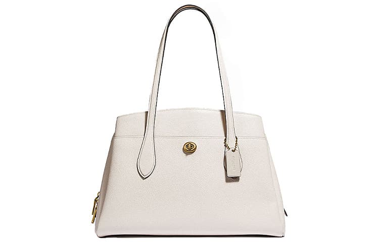 Мини-сумка COACH Lora 36 - изображение 1