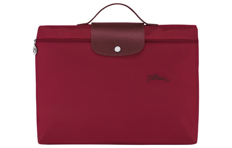 Портфель LONGCHAMP Le Pliage Green 37 - изображение 1