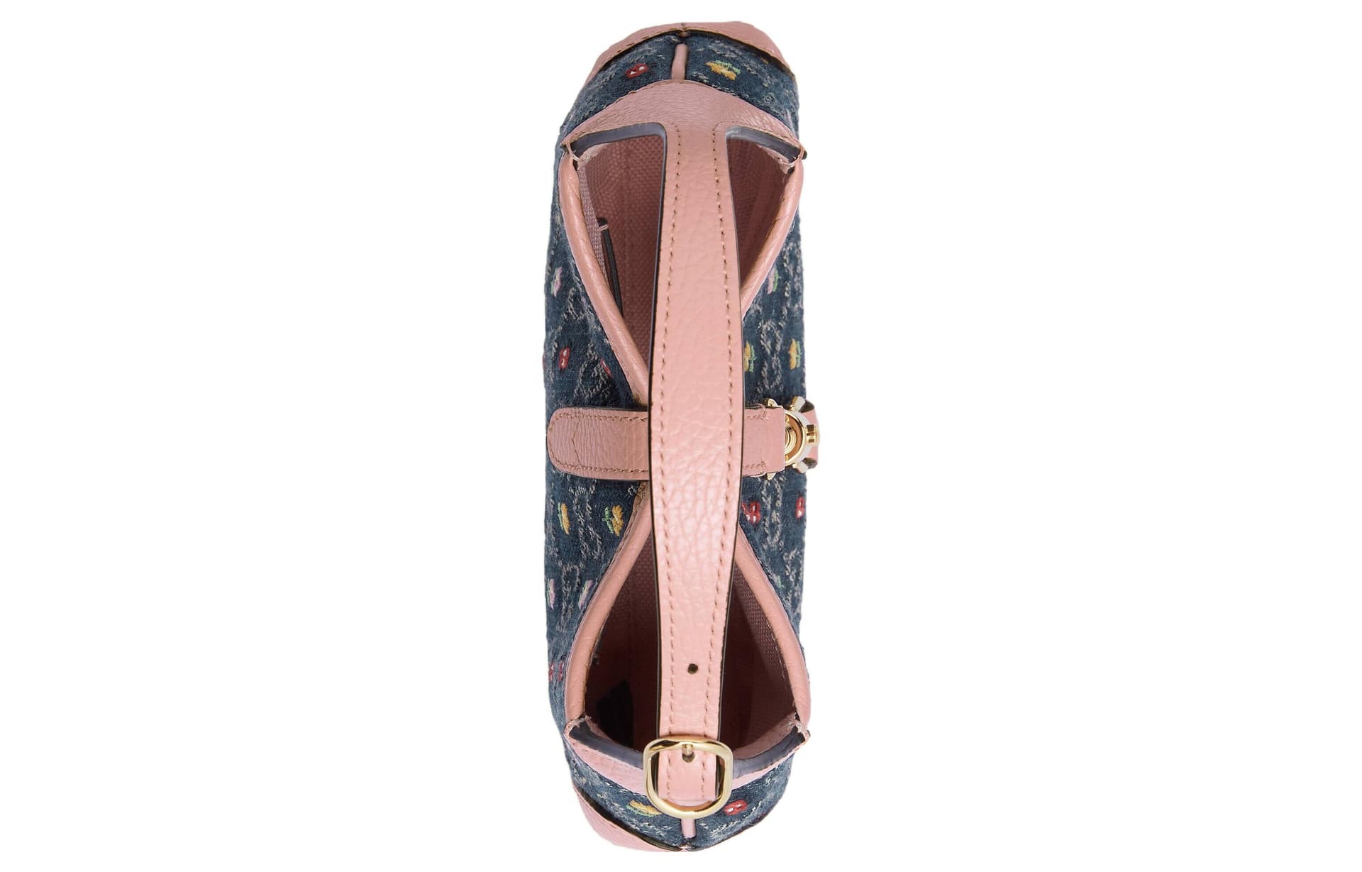 Сумка Gucci Jackie 1961 - изображение 7