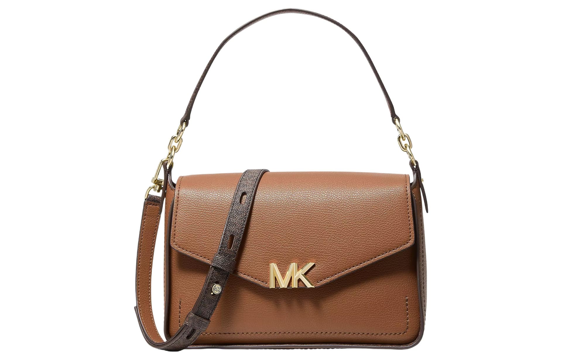 Сумка MICHAEL KORS MK Sylvia Logo - изображение 1