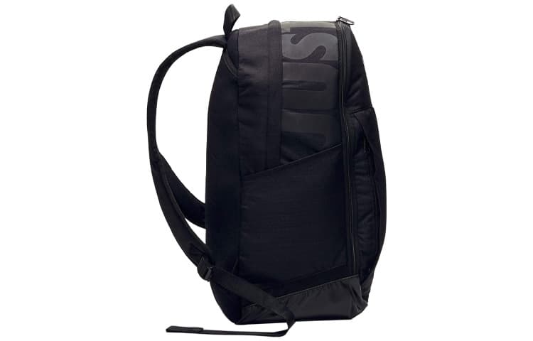 Рюкзак Nike Brasilia Backpack Black - изображение 2