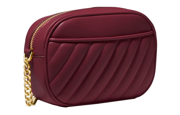 Сумка через плечо MICHAEL KORS MK Rose Logo - изображение 2