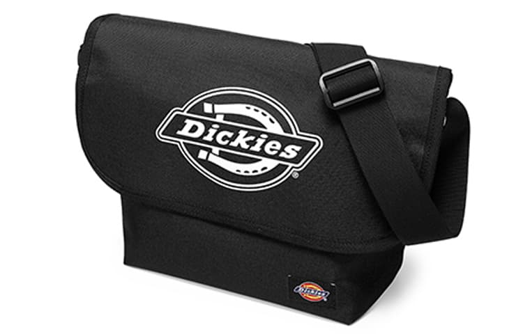 Мини-сумка Dickies Logo - изображение 2