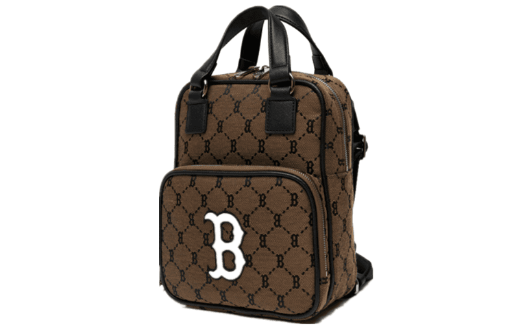 Рюкзак MLB Monogram - изображение 1