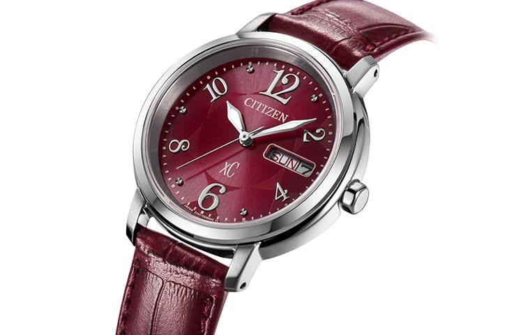 Часы CITIZEN xC EW2420-00W - изображение 2