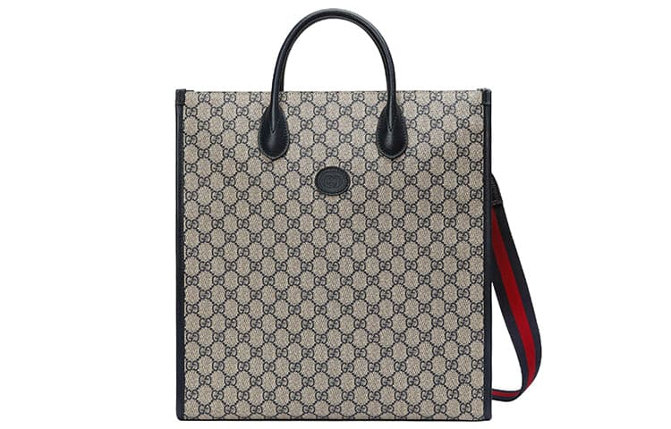 Сумка Gucci Tote Bag - изображение 1
