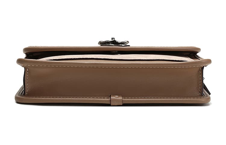 Сумка через плечо COACH Parker 18 - изображение 5