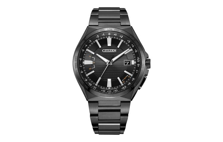 Часы CITIZEN CB0215-51E - изображение 1