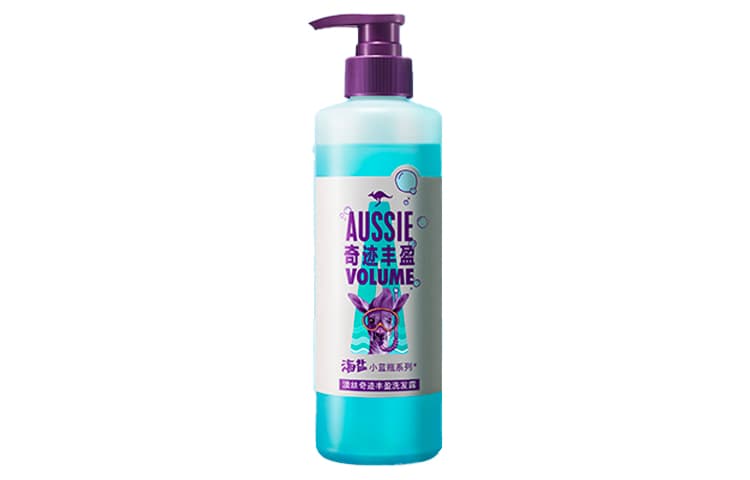 Aussie 300ml300ml*2530ml530ml*2900ml*2 - изображение 6