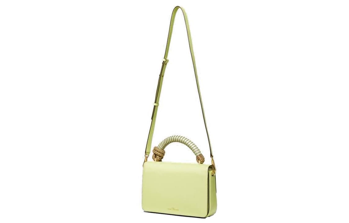 Сумка MARC JACOBS The J Link - изображение 4