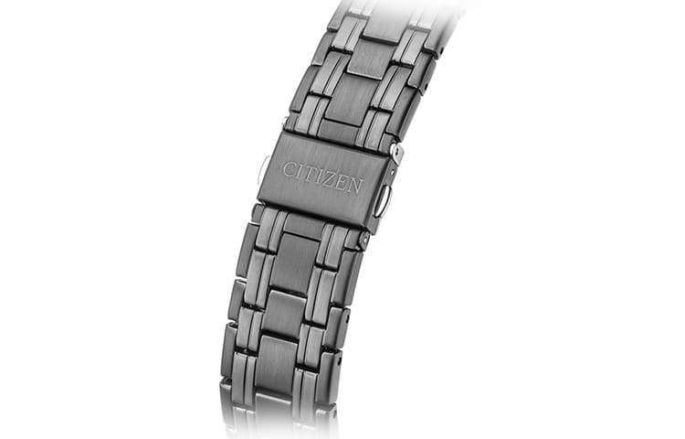 Часы CITIZEN 41mm NH8365-86M - изображение 6