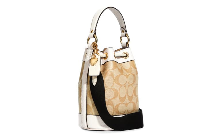 Сумка COACH Dempsey 15 - изображение 2