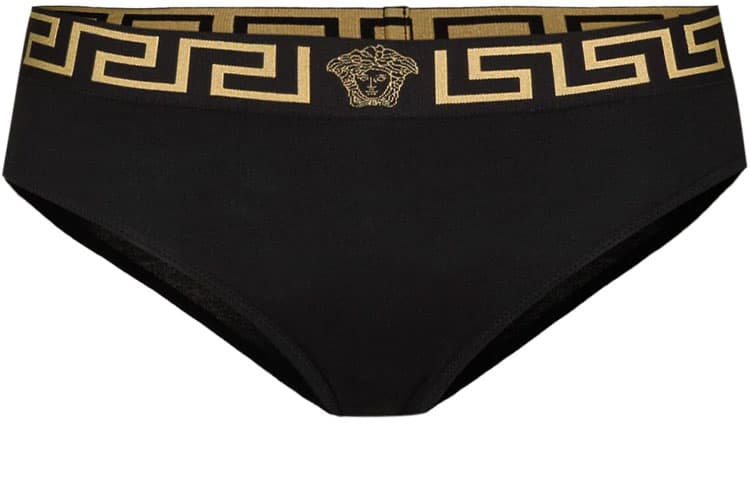 Трусы VERSACE 1 - изображение 1