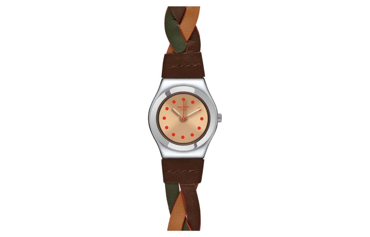 Часы SWATCH 30 25mm YSS295 - изображение 1