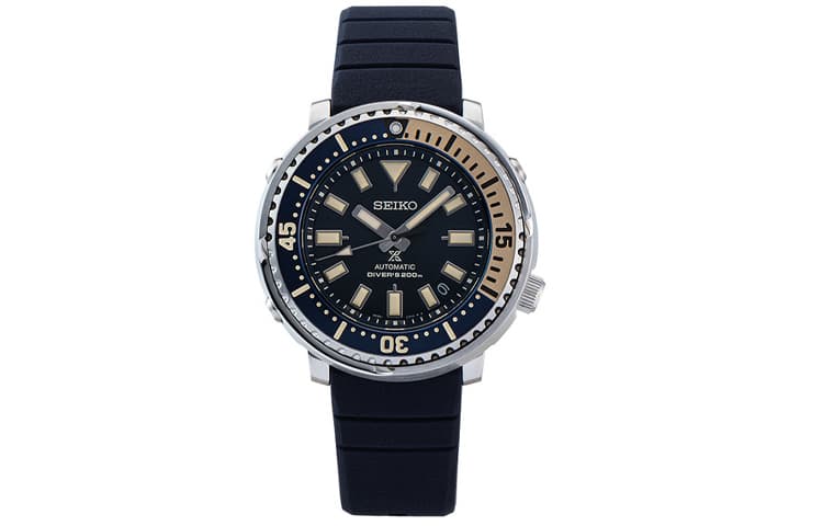 Часы Seiko Prospex SRPF81K1 - изображение 1