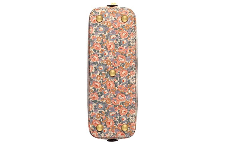 Сумка GUCCI x Liberty 1955 Liberty - изображение 5