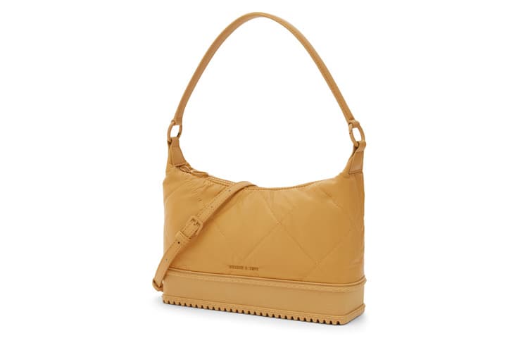 Мини-сумка CHARLESKEITH - изображение 2