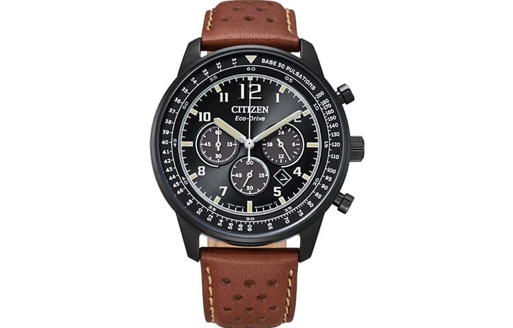 Часы CITIZEN BIP CA4505-12E - изображение 2