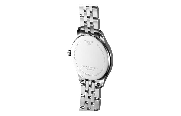 Часы Tissot T-Classic T063.209.11.038.00 - изображение 3