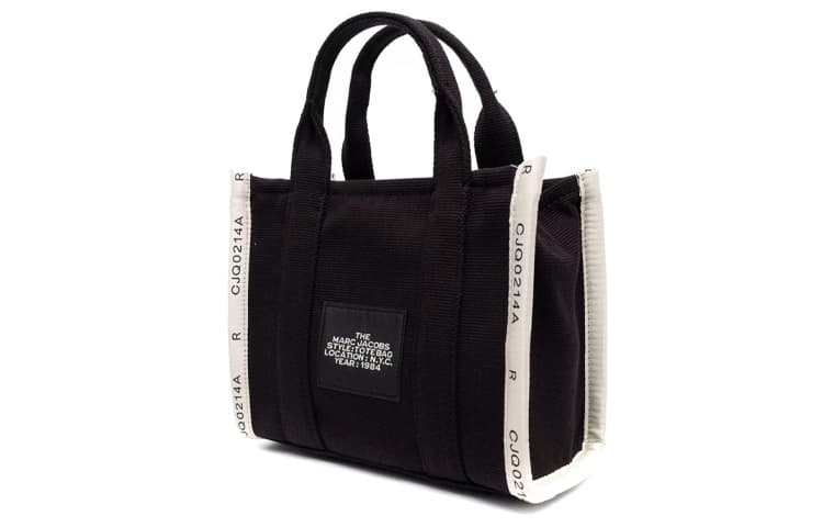 Сумка через плечо MARC JACOBS Logo Tote - изображение 2