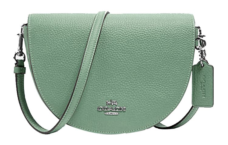 Сумка через плечо COACH Ellen 21 - изображение 1