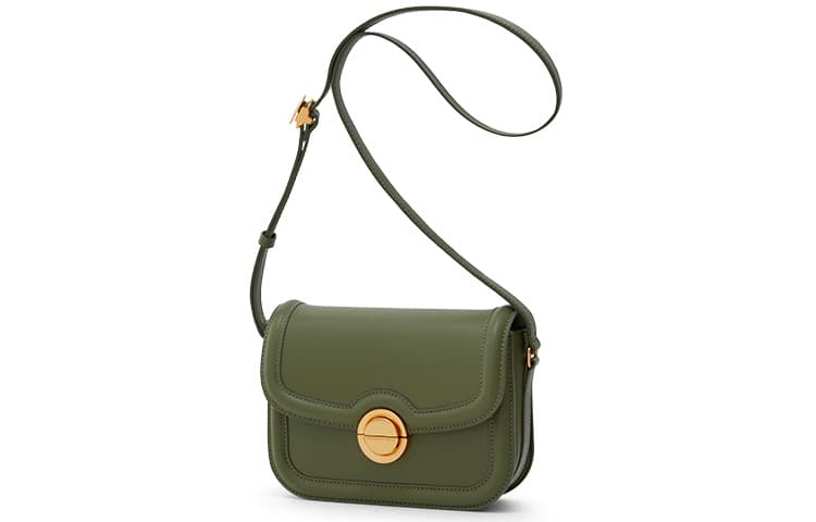 Сумка через плечо CHARLESKEITH - изображение 2