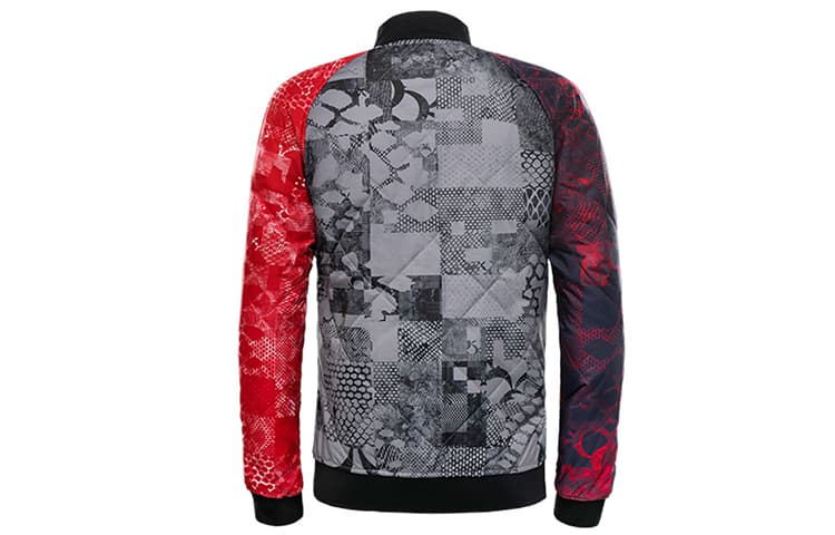 Куртка Nike x LPL 2020 S10 Reversible Jacket - изображение 2