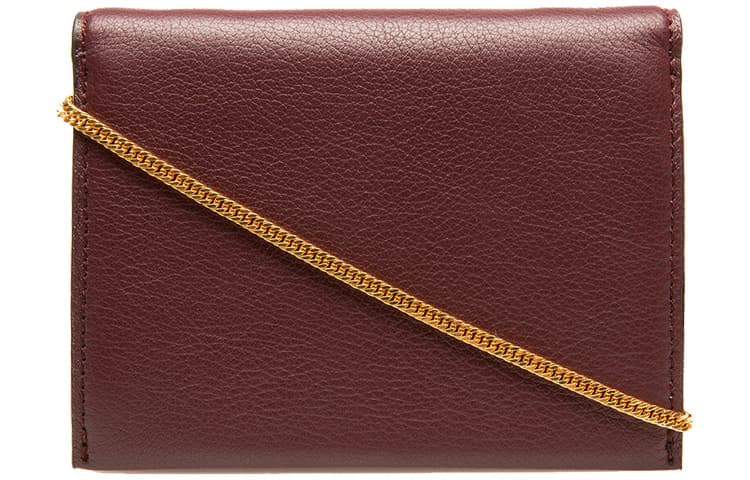 Мини-сумка BALLY - изображение 3