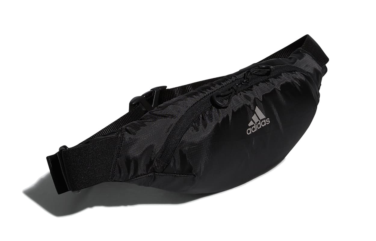Поясная сумка adidas RUN WB - изображение 2
