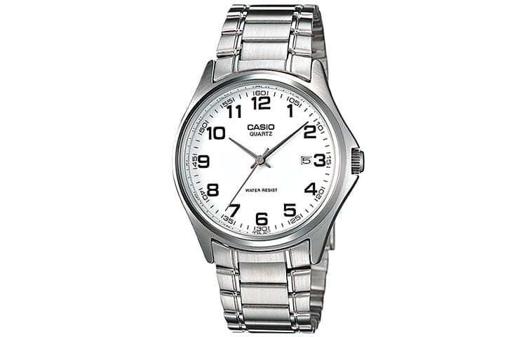 Часы CASIO MTP-1183A-7B - изображение 1