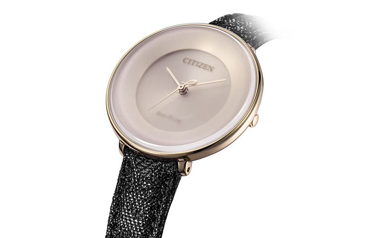 Часы CITIZEN 31mm EM0608-42X - изображение 2