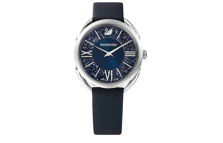 Механические часы Swarovski CRYSTALLINE 35mm 125 5537961 - изображение 1