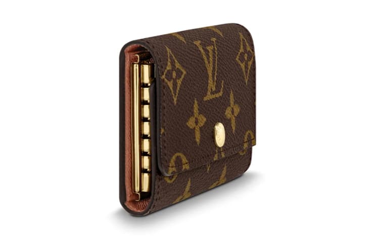 Ключница Louis Vuitton LV6 - изображение 2