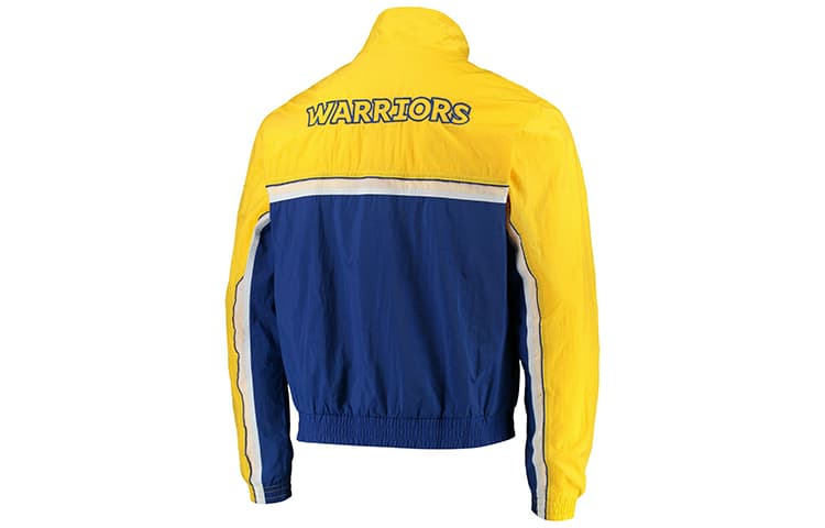 Куртка Nike Warriors Jacket - изображение 2