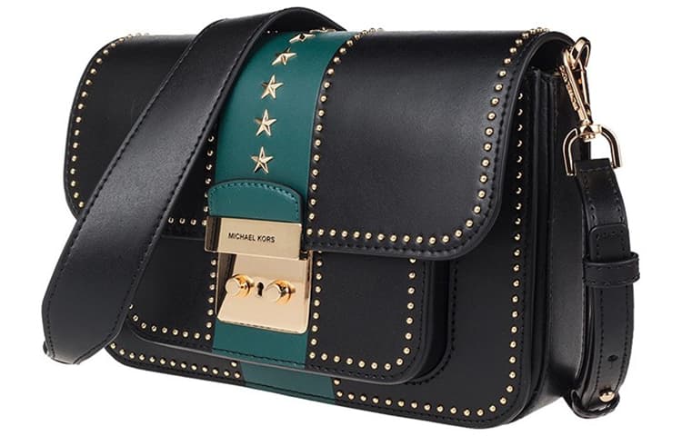 Сумка через плечо MICHAEL KORS MK Sloan - изображение 2