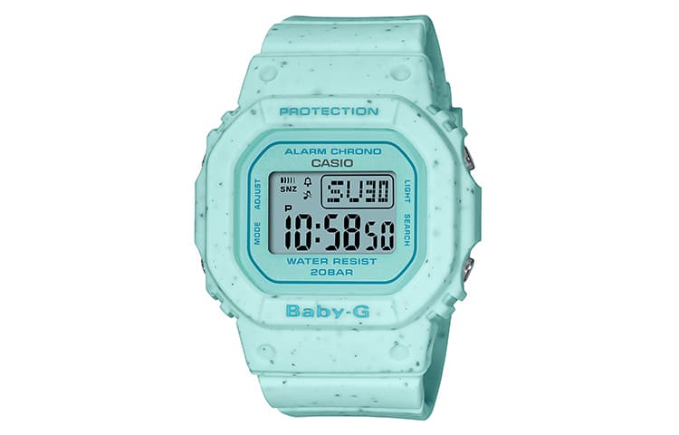 Часы CASIOBABY-G BGD-560CR-2PR - изображение 1