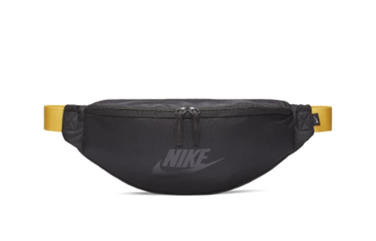 Поясная сумка Nike SportswearHeritage - изображение 1