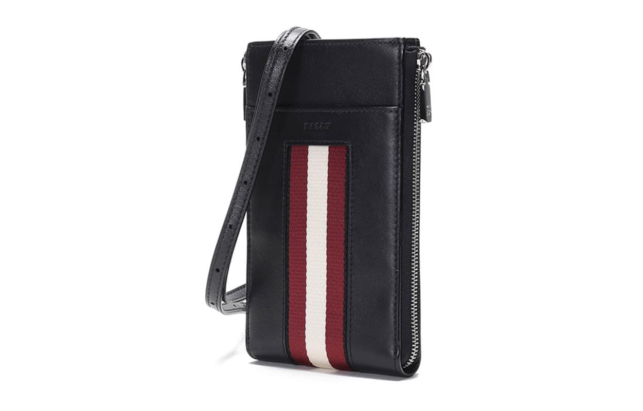 Мини-сумка BALLY - изображение 2