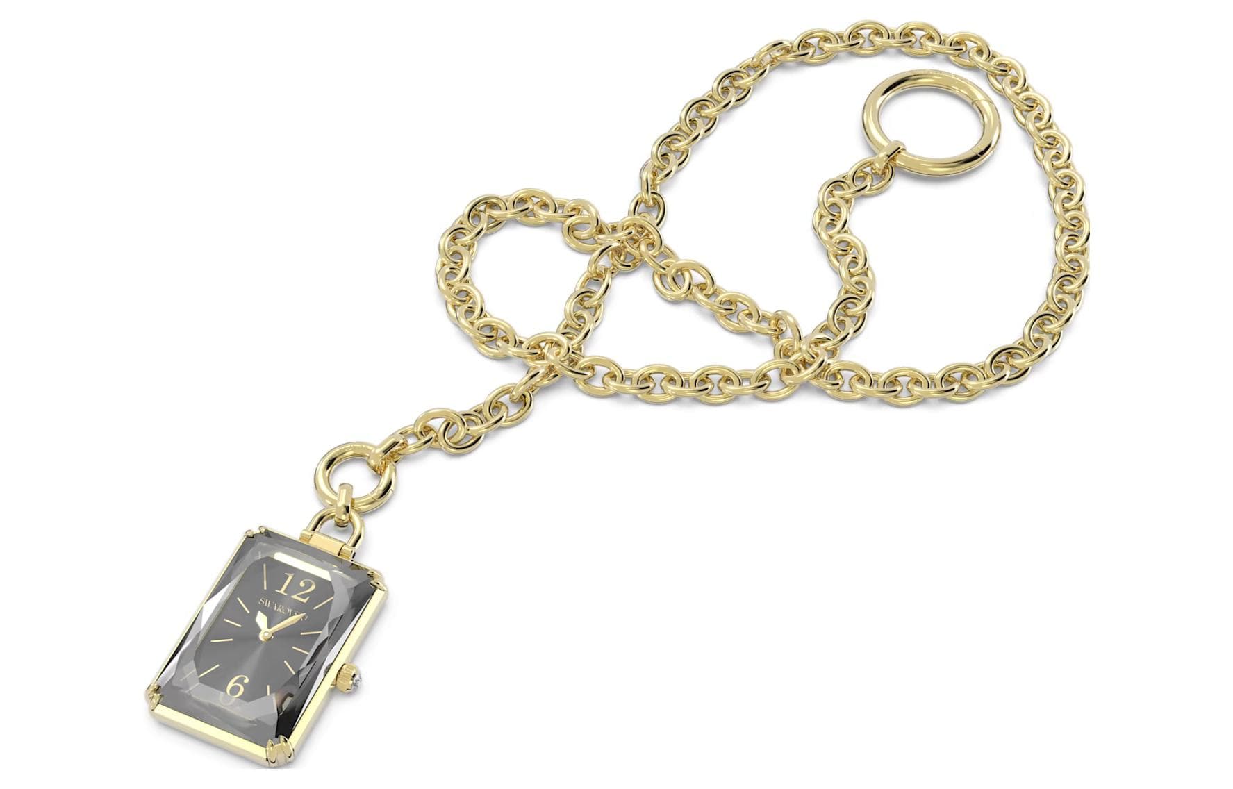 Механические часы Swarovski Collection III 50 5624363 - изображение 2